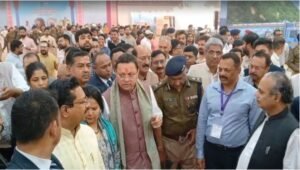 अमित शाह