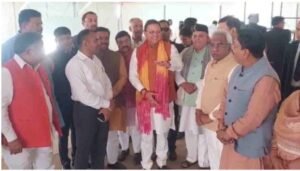 अमित शाह