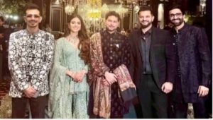 कुलदीप यादव