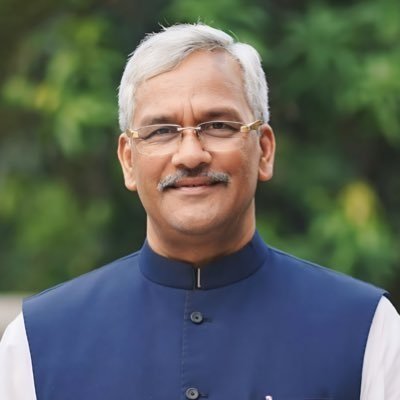 trivendra singh rawat
