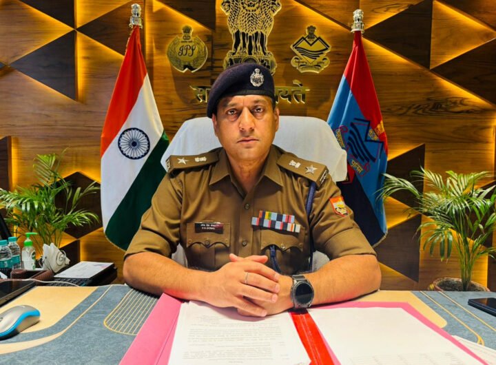 प्रमेन्द्र डोबाल 