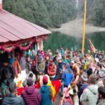 Maa Annapurna temple