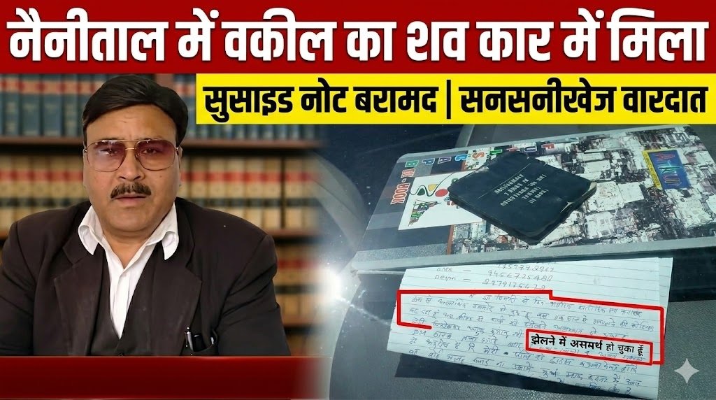 नैनीताल