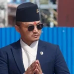 सुदन गुरुंग