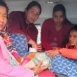 बदरीनाथ हाईवे