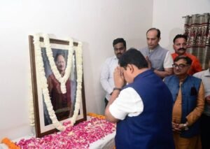 नितिन नवीन