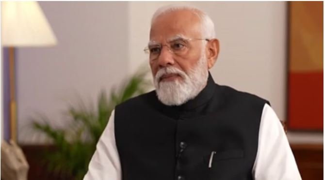 पीएम मोदी