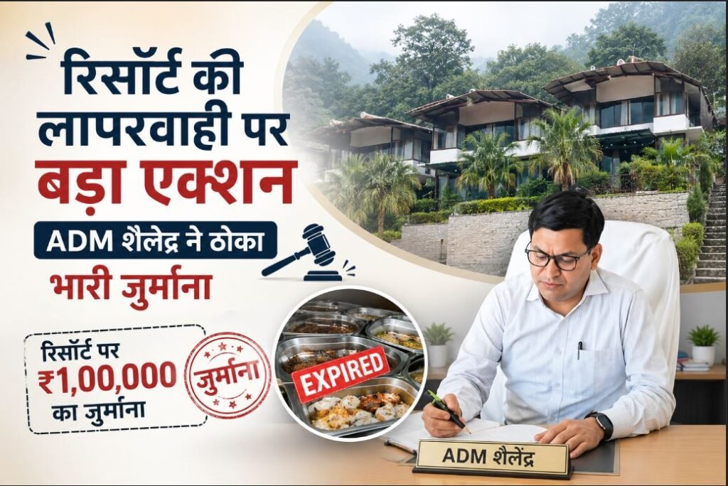 शैलेन्द्र सिंह नेगी