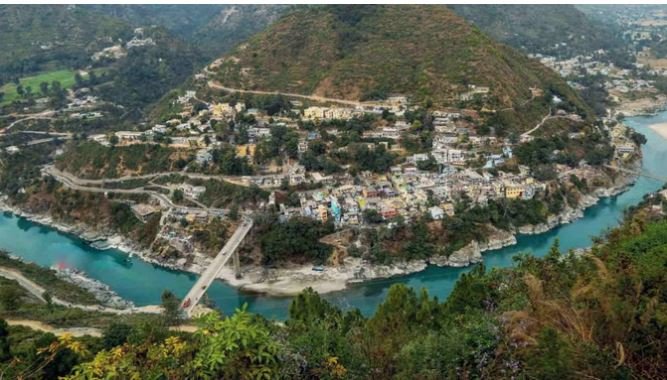 उत्तराखंड