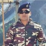 SSB जवान की दर्दनाक मौत!
