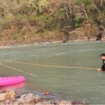 राजस्थान का युवक