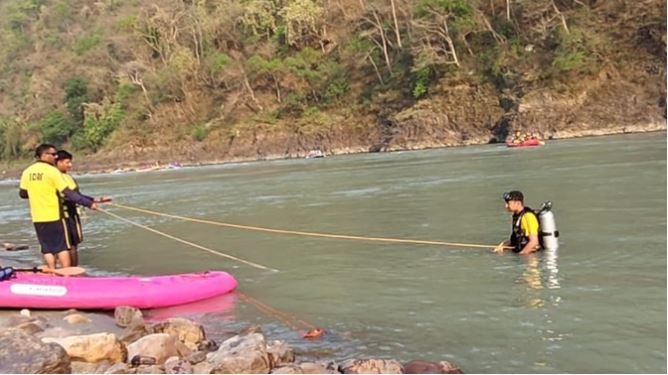 राजस्थान का युवक