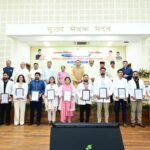 pushkar dhami