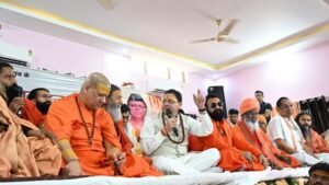 सीएम धामी