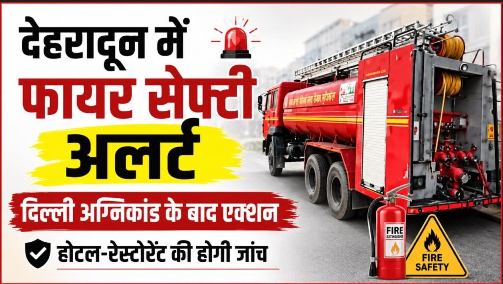 दिल्ली अग्निकांड