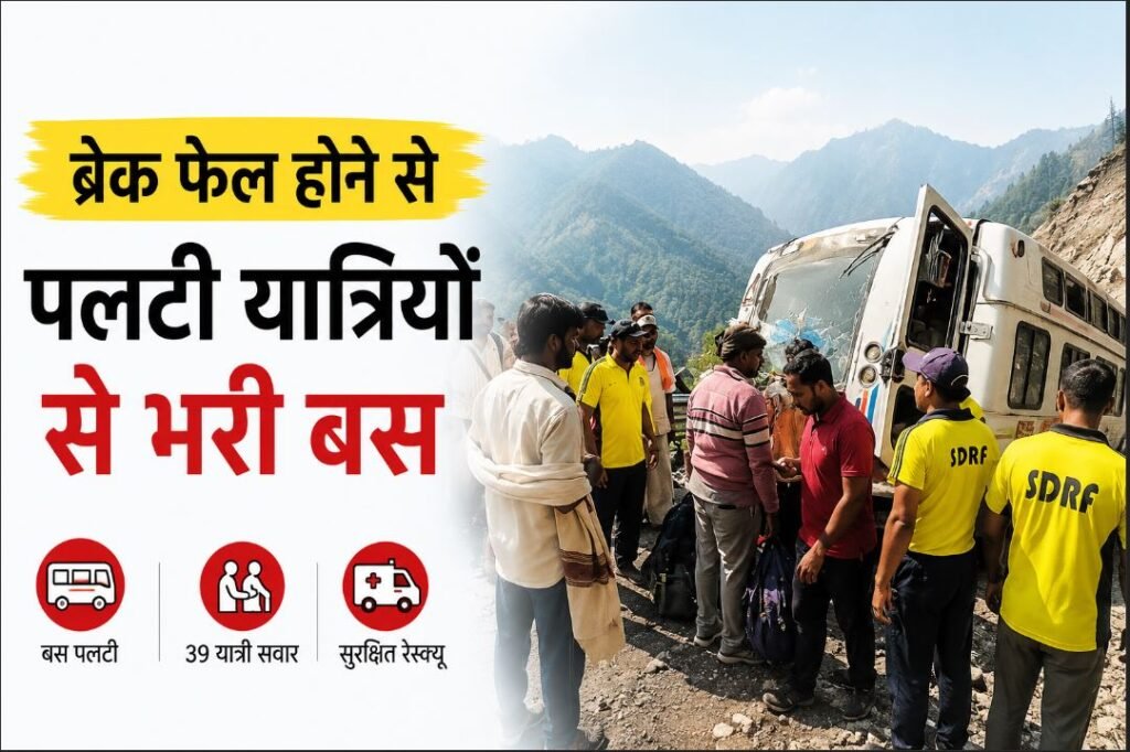 बदरीनाथ हाईवे