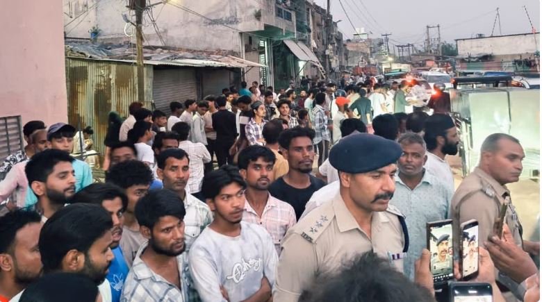 13 वर्षीय