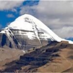 कैलाश मानसरोवर