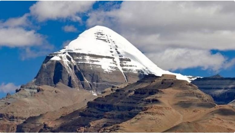 कैलाश मानसरोवर