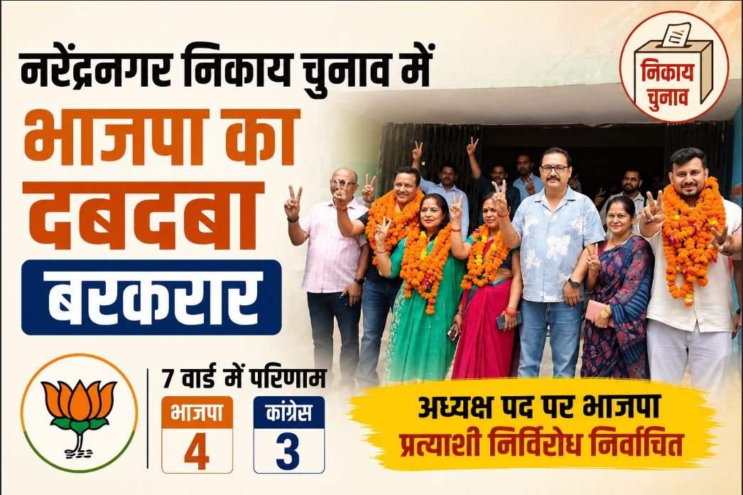 NARENDR