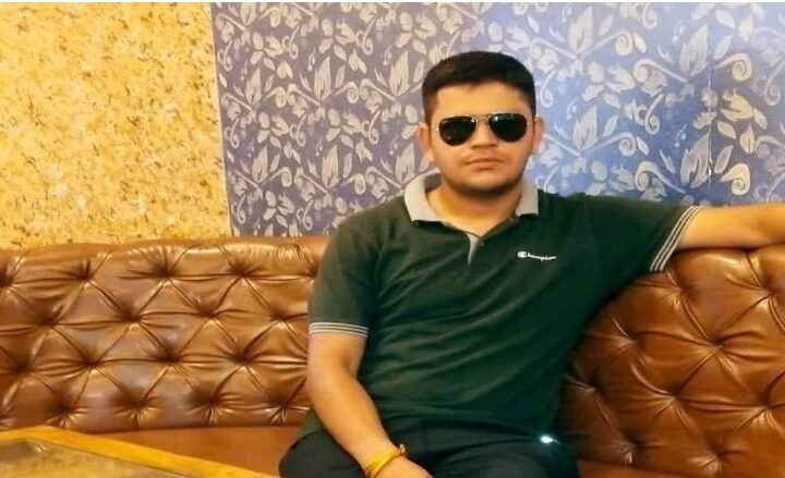 एसओजी जवान