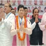 कुमारी शैलजा