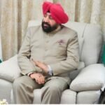 GURMEET SINGH
