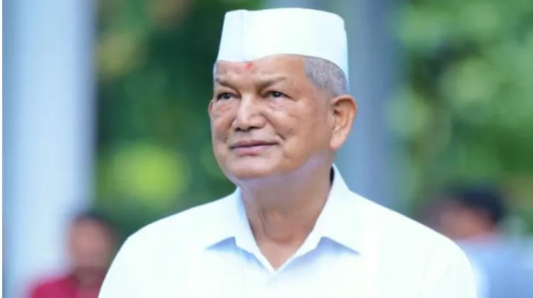 हरीश रावत