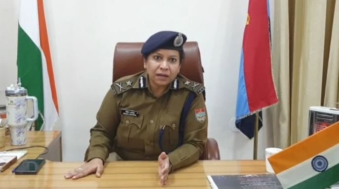 रिद्धिम अग्रवाल
