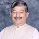 दिनेश आर्य